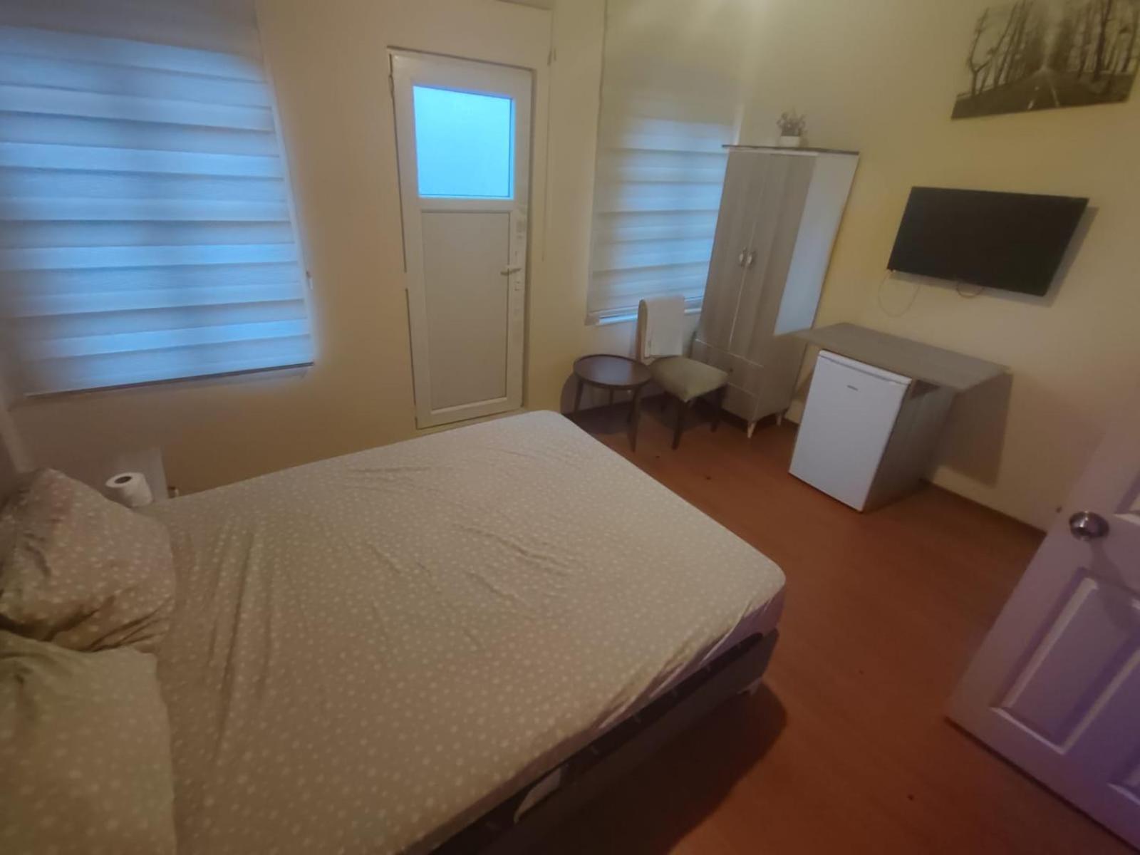 Appartamento Taksim Centre Mansion *
