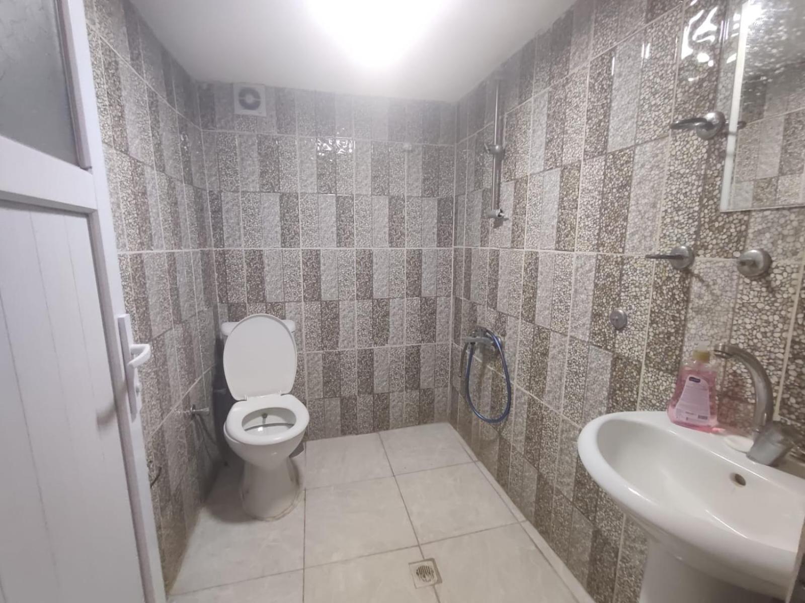 Appartamento Taksim Centre Mansion Provincia di Istanbul