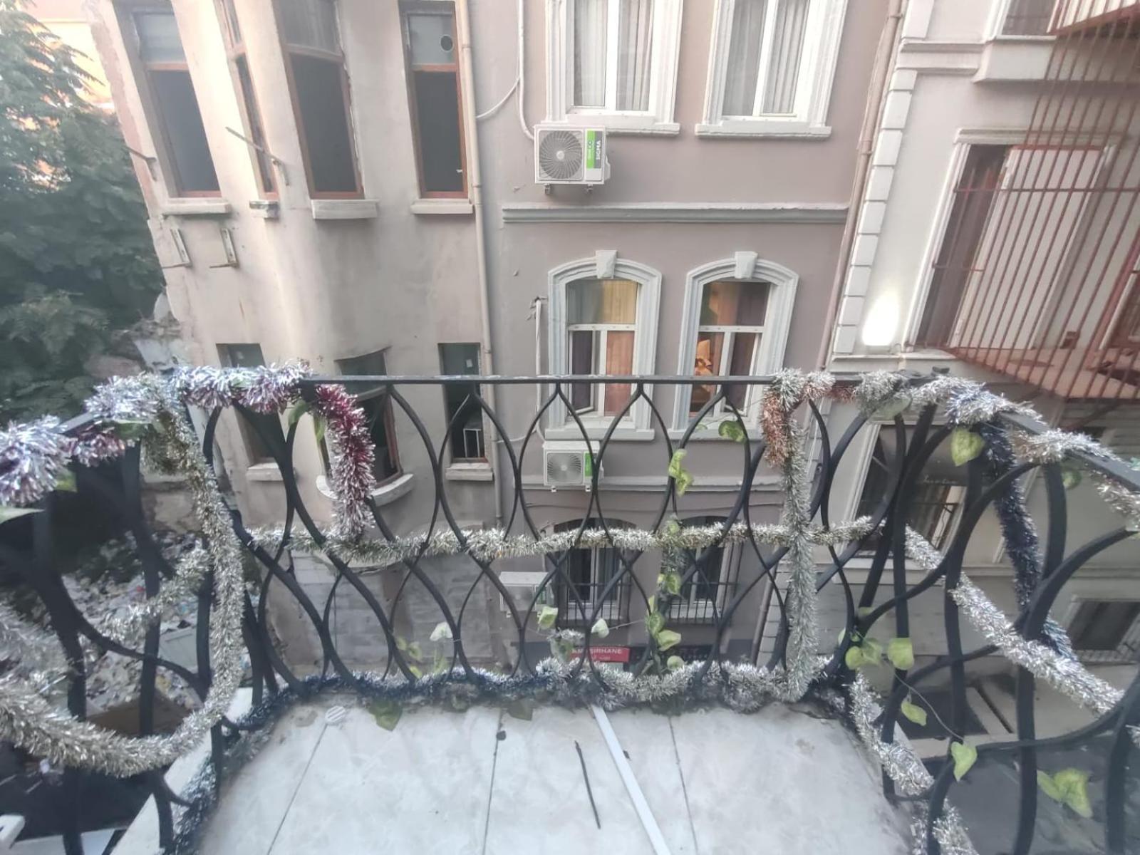 Taksim Centre Mansion Provincia di Istanbul