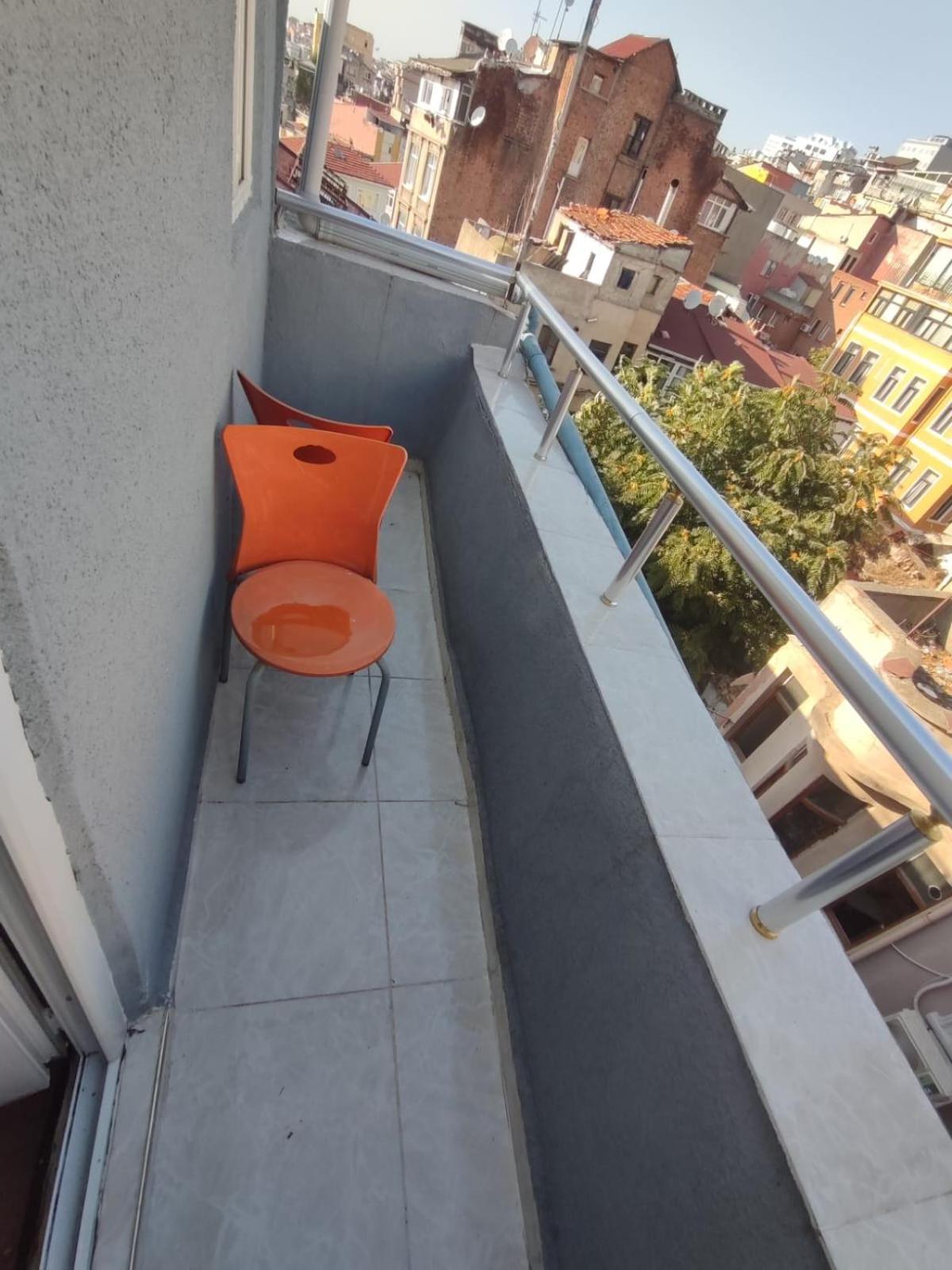 Appartamento Taksim Centre Mansion Provincia di Istanbul