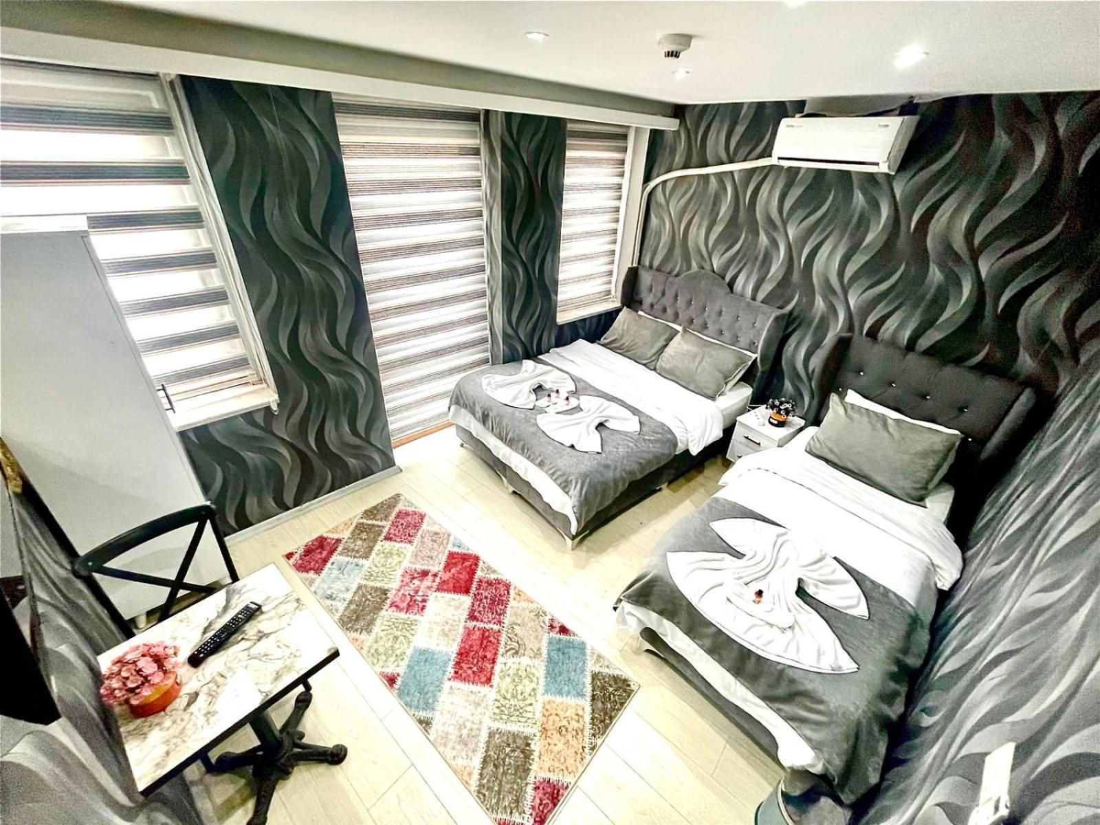 Appartamento Taksim Centre Mansion