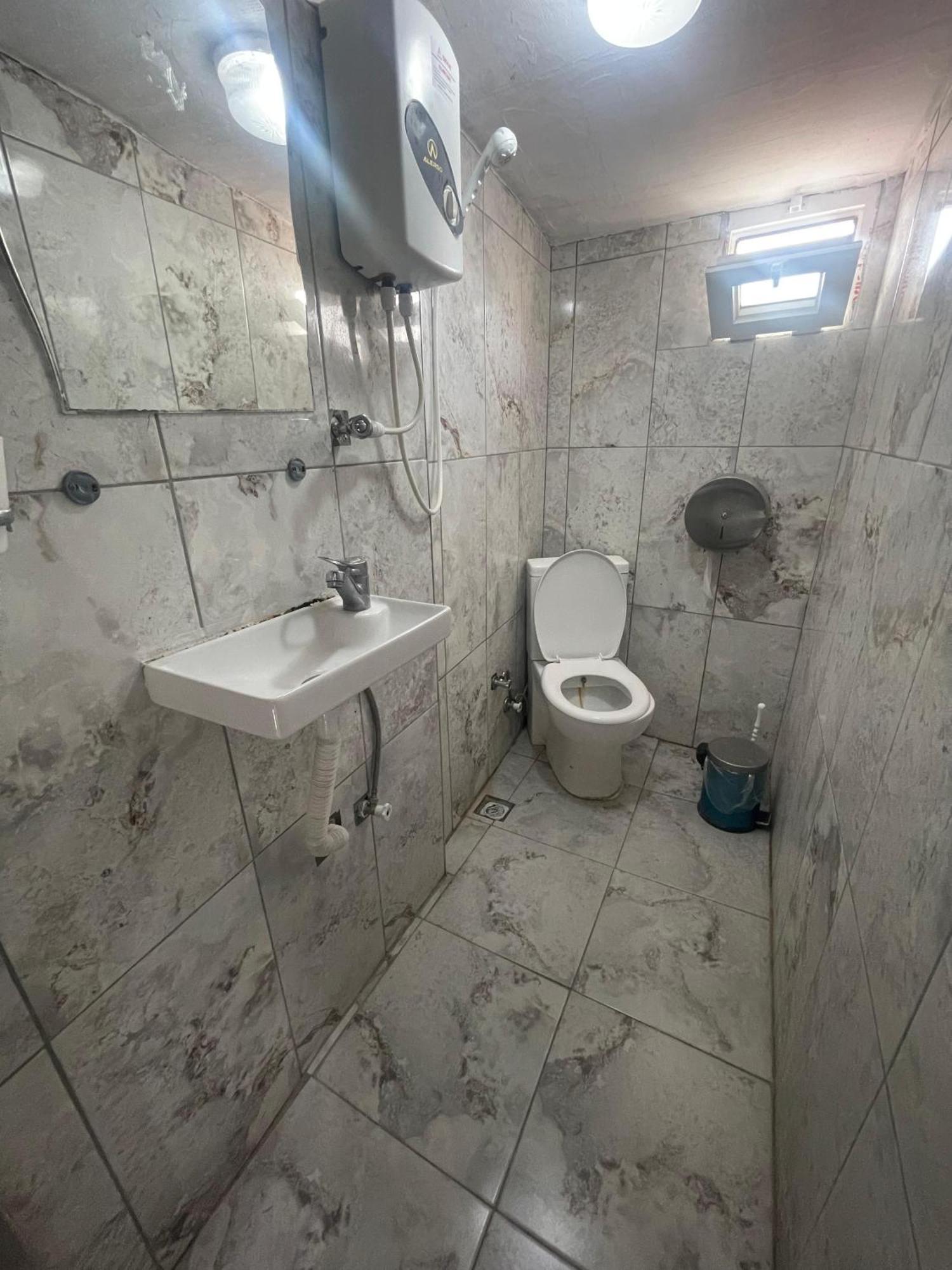 Taksim Centre Mansion Appartamento *