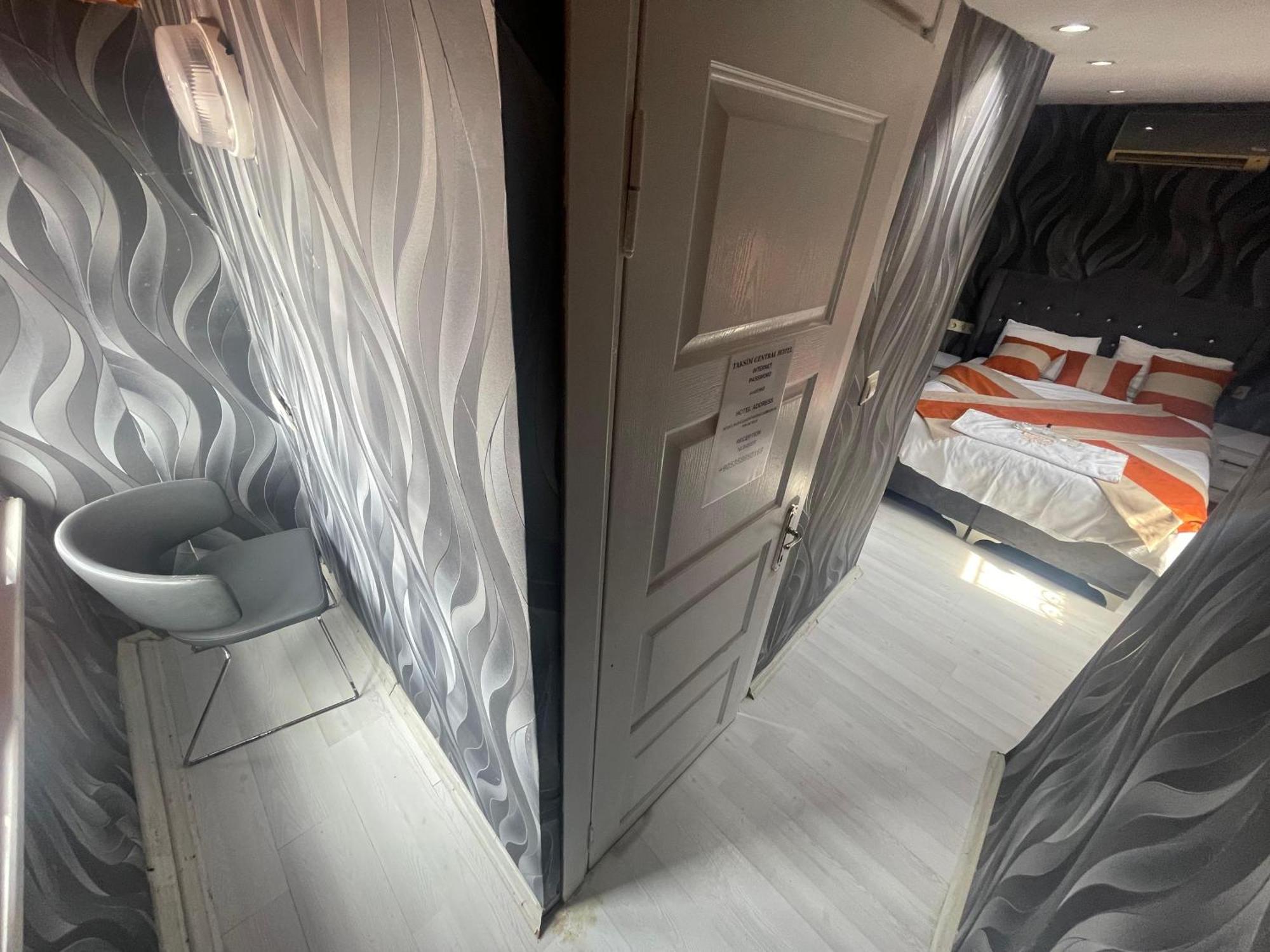 Appartamento Taksim Centre Mansion Provincia di Istanbul