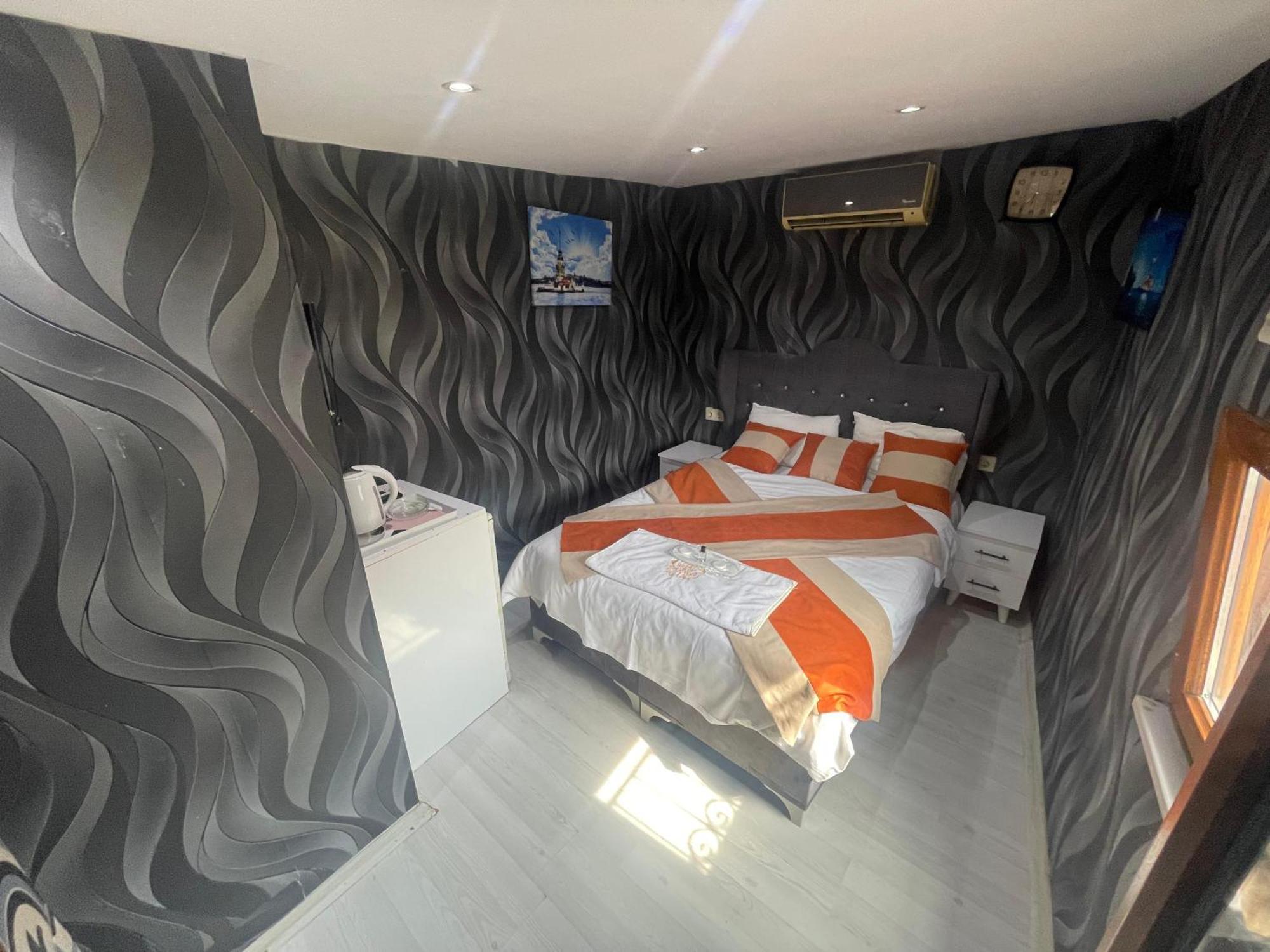 Taksim Centre Mansion Provincia di Istanbul