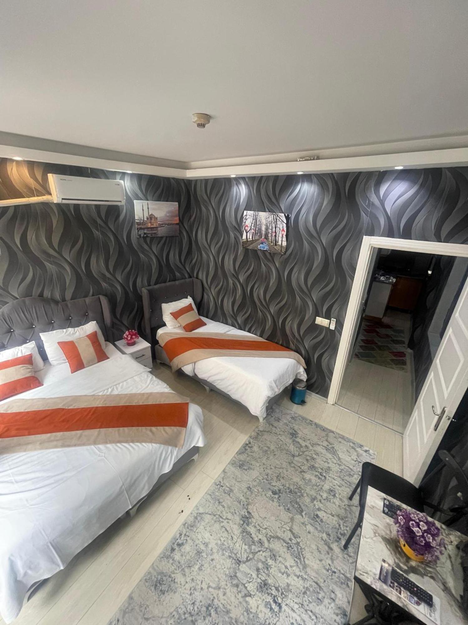 Taksim Centre Mansion * Provincia di Istanbul