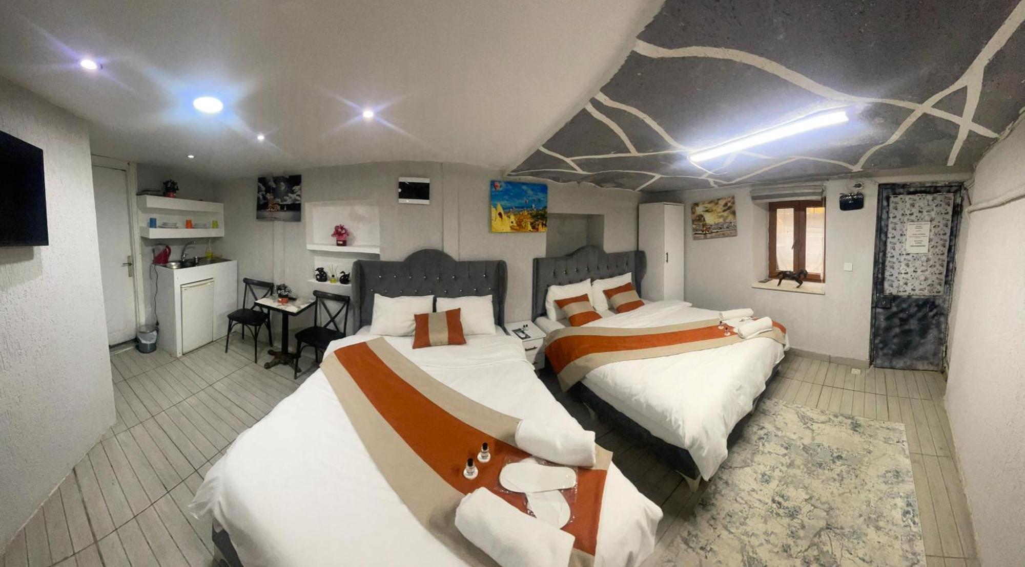 Appartamento Taksim Centre Mansion