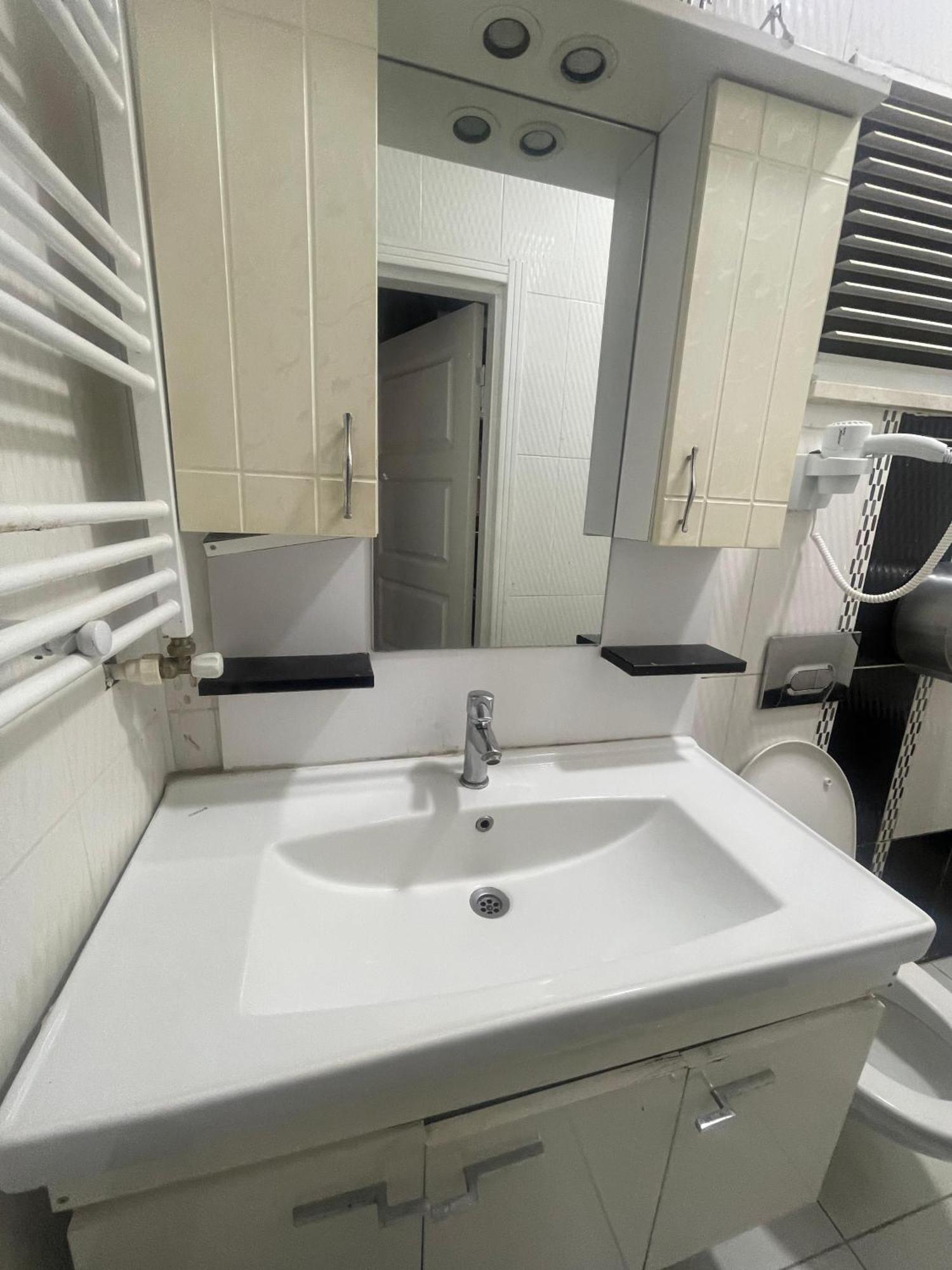 Taksim Centre Mansion Provincia di Istanbul