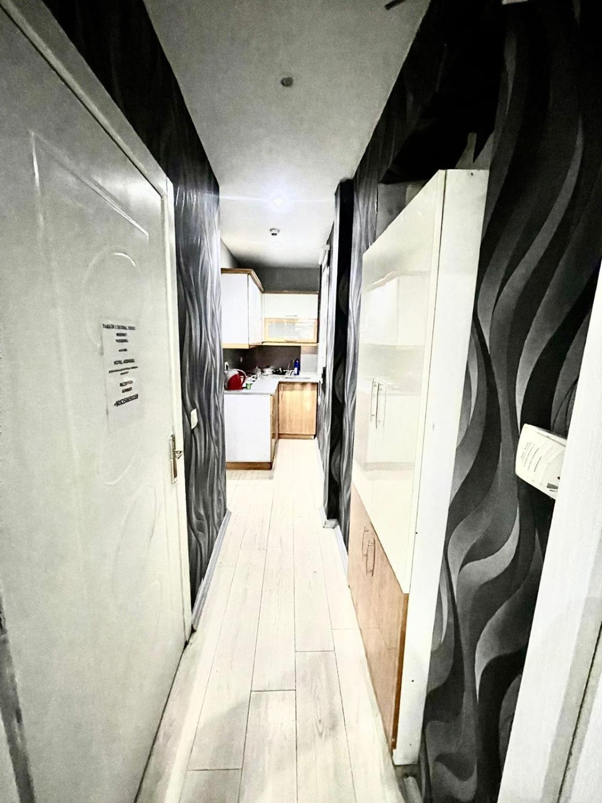 Taksim Centre Mansion *